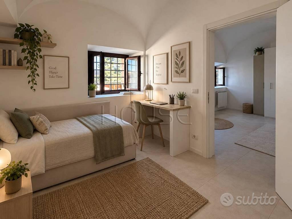 Appartamento – Città di Castello, Perugia - Vista 5