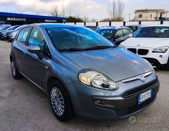 Fiat Grande Punto 1.3 MJT 90 CV! 130K KM!