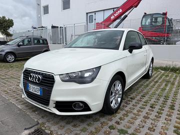 Audi A1 1.2 TFSI Ambition