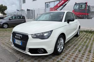 Audi A1 1.2 TFSI Ambition