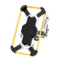 SUPPORTO TOURATECH IPHONE 11 PRO/X/XS MOTO BICICLE