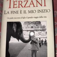 Libro di Tiziano Terzani