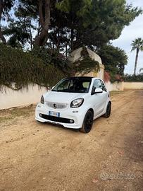 Smart ForTwo 70 1.0 twinamic Passion