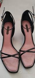 sandali donna Louis Vuitton 