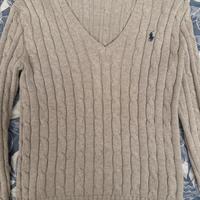 Maglione Polo Ralph Lauren