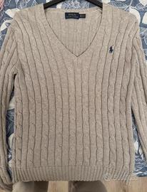 Maglione Polo Ralph Lauren
