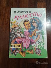 Le avventure di Pinocchio
