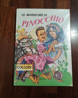 Le avventure di Pinocchio
