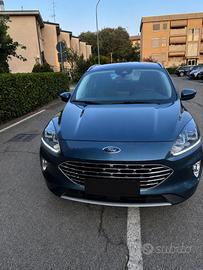 Ford Kuga 1.5 EcoBlue