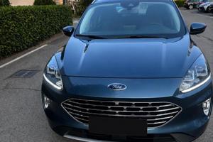 Ford Kuga 1.5 EcoBlue