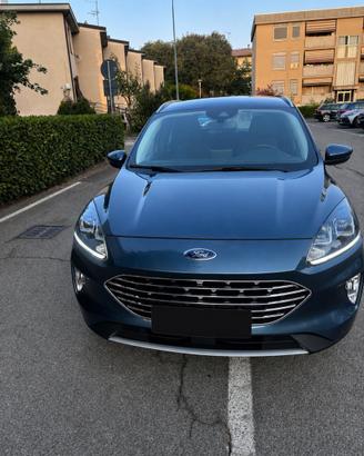 Ford Kuga 1.5 EcoBlue