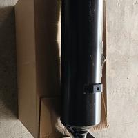 marmitta per moto ho Scuderone 