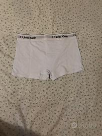 Mutande calvin klein