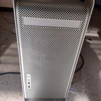 Apple Power Mac G5 – Non funzionante – Vintage