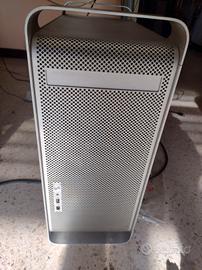 Apple Power Mac G5 – Non funzionante – Vintage
