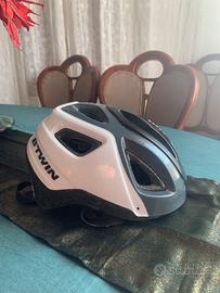 Casco Bici