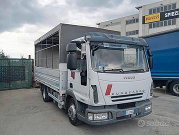Iveco 75e18 Eurocargo