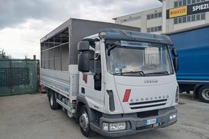 Iveco 75e18 Eurocargo
