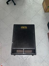 Cassa Attiva DJ-Tech Professional Modello Cube205