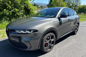 Alfa Romeo Tonale 1.5 160 CV MHEV TCT7 Speciale - 