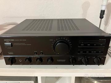 Onkyo integra A8500