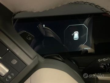 Auto seminuova Elettrica