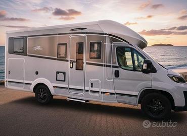 LAIKA ECOVIP 3019 Titanio