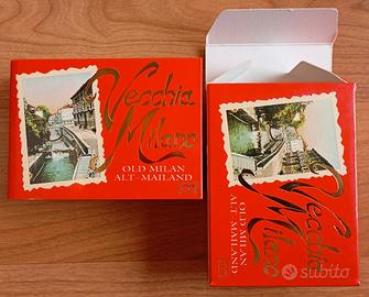 Libro Vecchia Milano - Libreria Milanese 1994