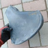 coprisella san marco accessorio piaggio ciao nos