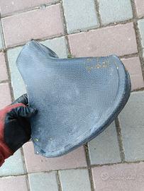 coprisella san marco accessorio piaggio ciao nos