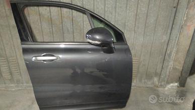 porta anteriore dx fiat 500 x 