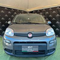 Fiat Panta 1.0 Hybrid
