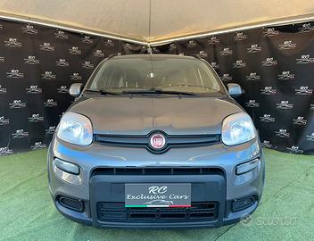 Fiat Panta 1.0 Hybrid