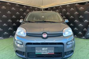 Fiat Panta 1.0 Hybrid