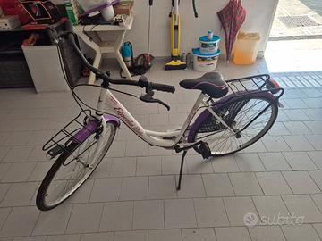 Bicicletta