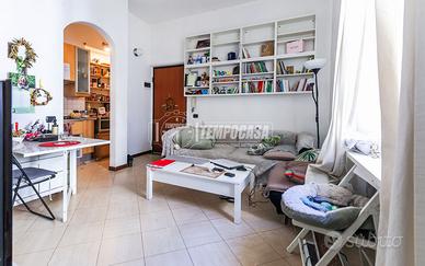 Appartamento a Milano Via conte verde 2 locali