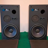 Electrovoice Link 7 casse acustiche