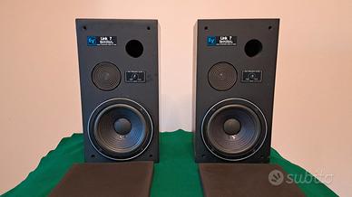 Electrovoice Link 7 casse acustiche