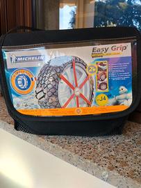 Michelin Easy Grip - Calze neve