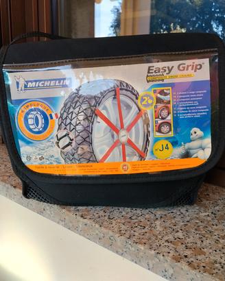 Michelin Easy Grip - Calze neve