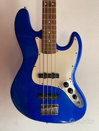 Basso elettrico