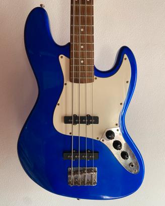 Basso elettrico