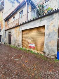 DEPOSITO A LANZO TORINESE