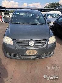 Volkswagen Fox ricambi