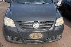 Volkswagen Fox ricambi