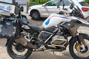 BMV GS 
