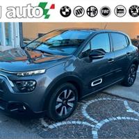 Citroen C3 PureTech 110 S&S EAT6 Max KM 29436 GRIG