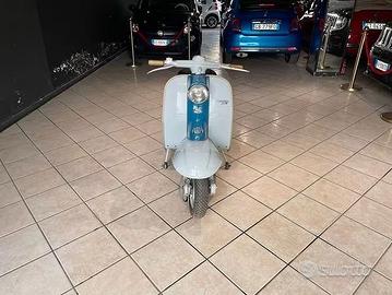 Lambretta LN 150 - 1959