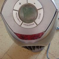 torretta oscillante zephir