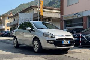 Fiat Grande Punto TAGLIANDATA - OK NEOPATENTATI